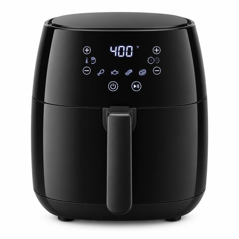 Air Fryer Digital 5L