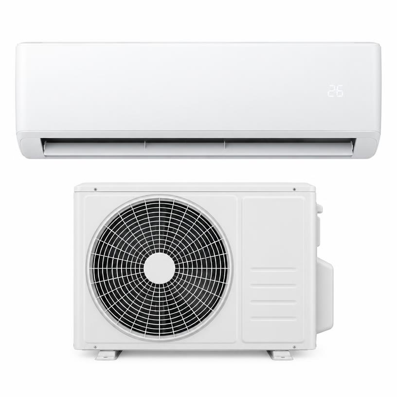 Climatizador de Parede