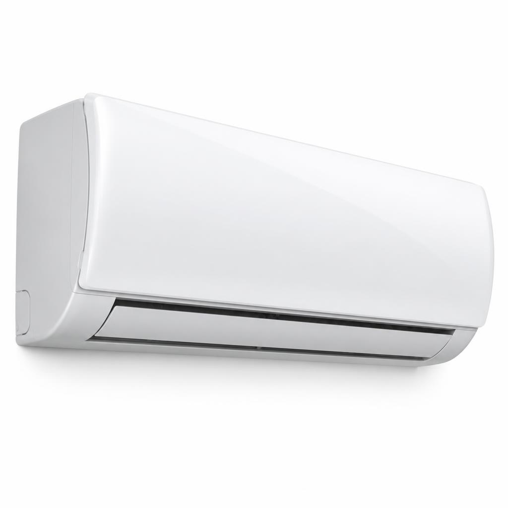 Ar-condicionado LG Dual Inverter Voice 12.000 BTUs Frio