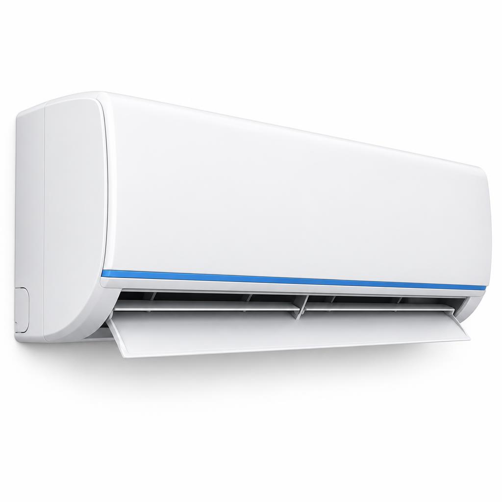Ar-condicionado Springer Midea AirVolution Plus 12.000 BTUs