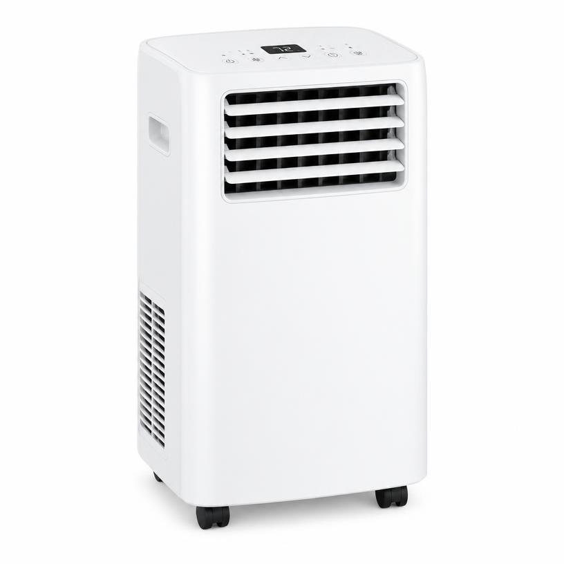 Climatizador Portátil com Rodinhas
