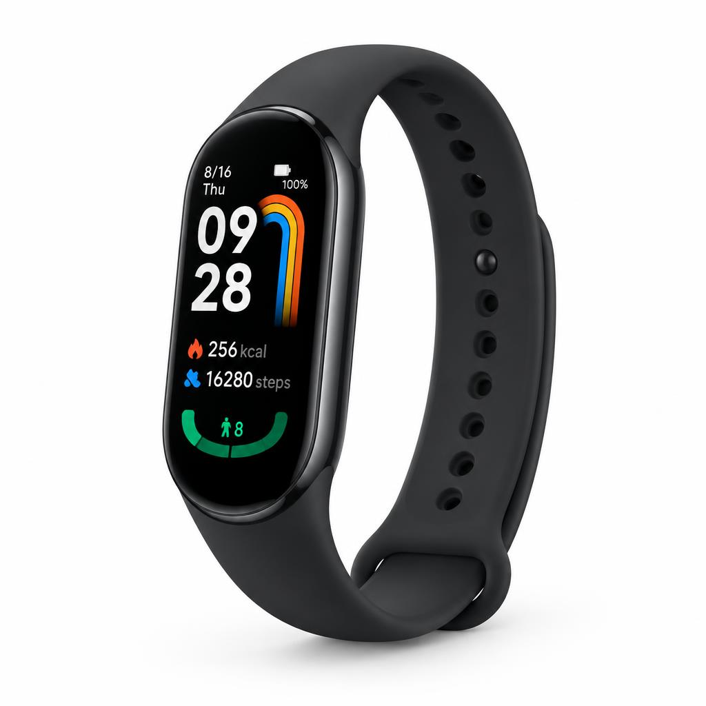 Xiaomi Smart Band 8