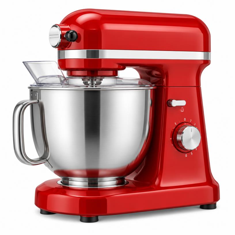 Batedeira Planetária 700W