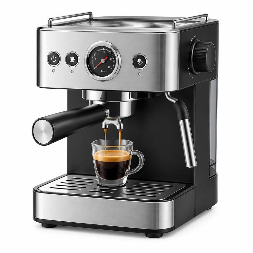 Cafeteira Expresso 20 Bar