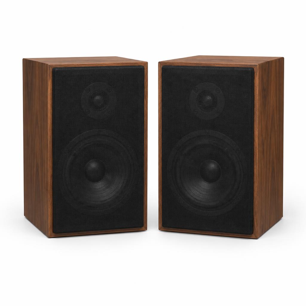 Caixa de Som Edifier R1280T 2.0