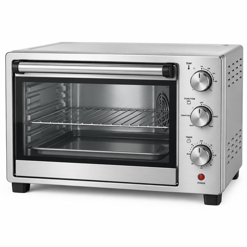 Forno Elétrico 44L