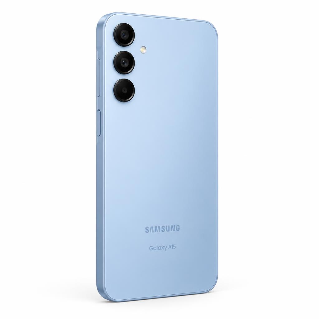 Samsung Galaxy A15 128GB