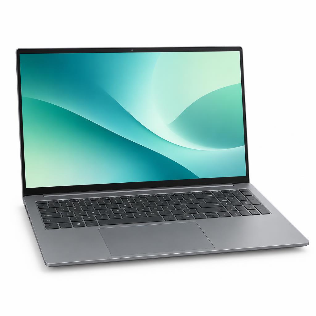 Samsung Galaxy Book4 15,6" i5 16GB