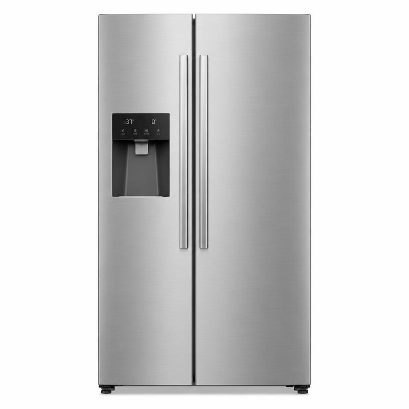 Geladeira Panasonic Frost Free 340L