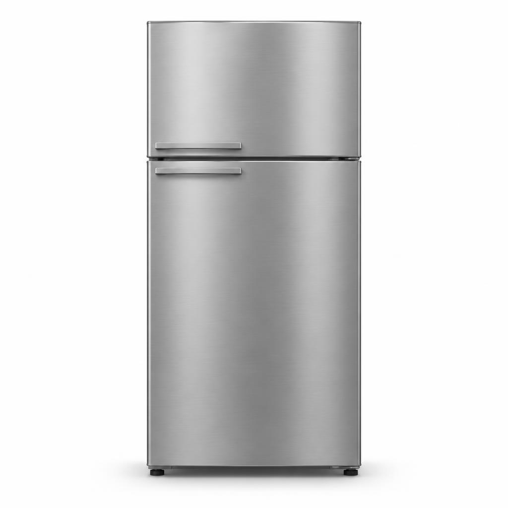 Geladeira Brastemp Frost Free Duplex 340L