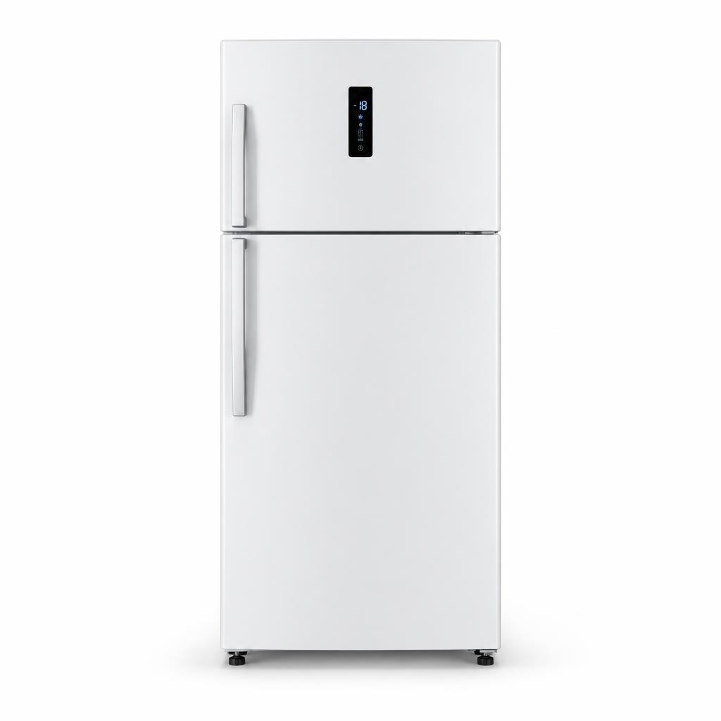 Geladeira Electrolux Duplex 374L IM8