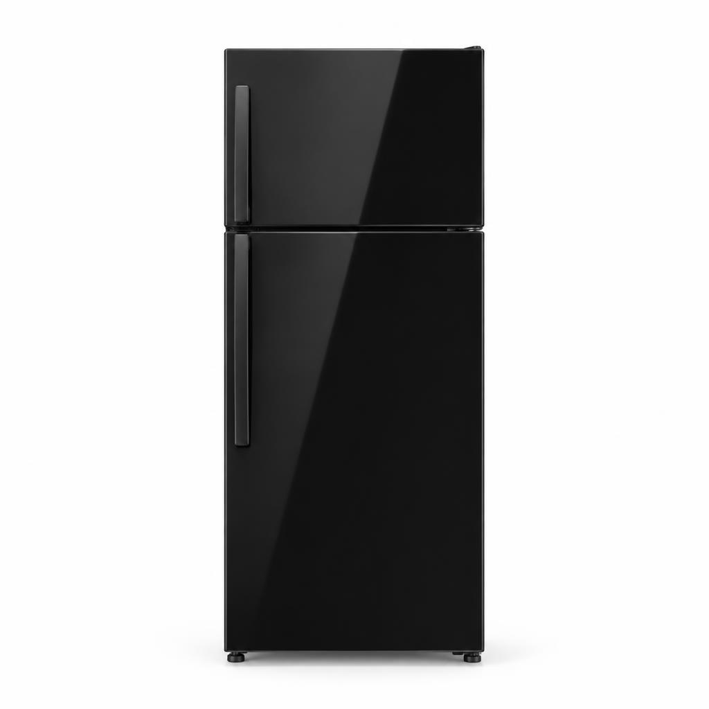 Geladeira LG Top Mount 375L