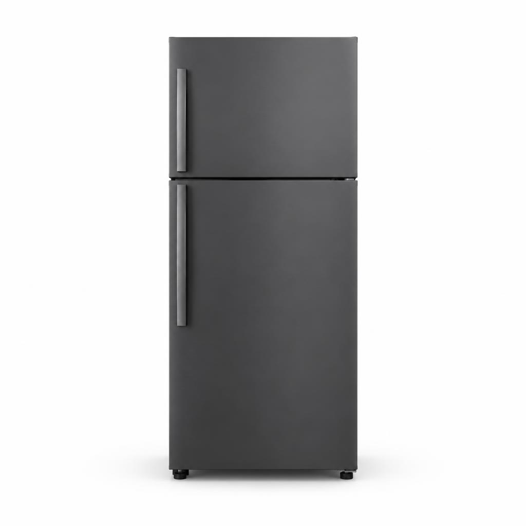Geladeira Midea Duplex 341L