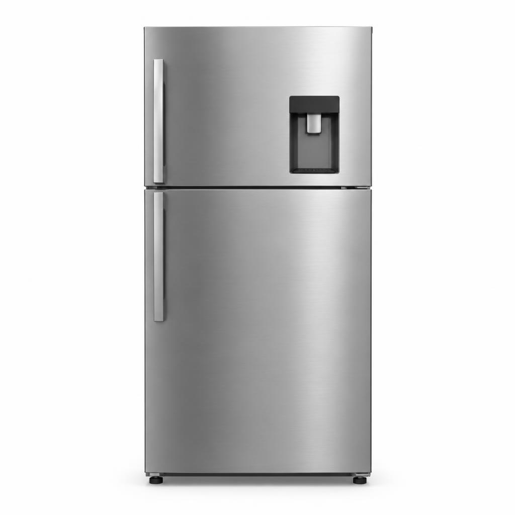 Geladeira Samsung Inverter RT38 375L