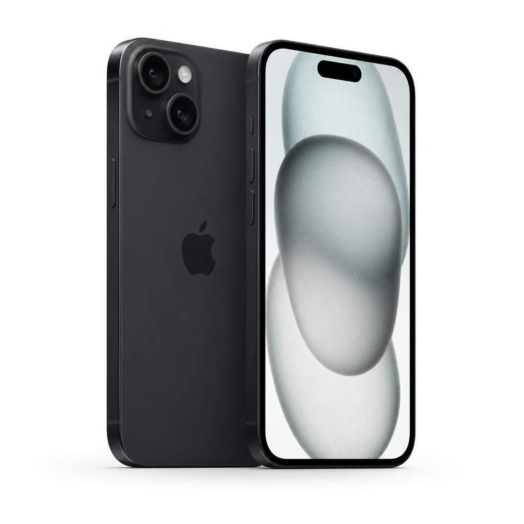 iPhone 15 128GB