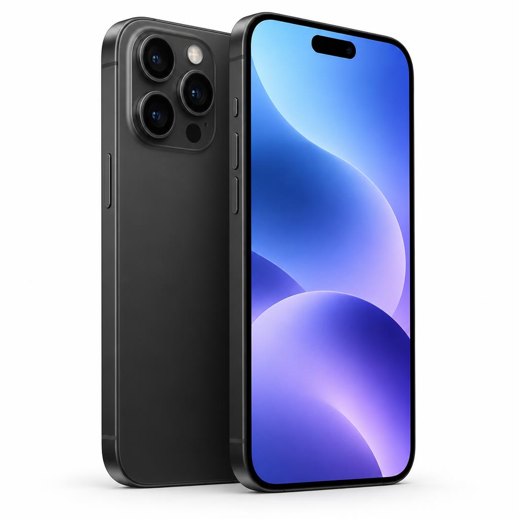 iPhone 18 Pro 256GB