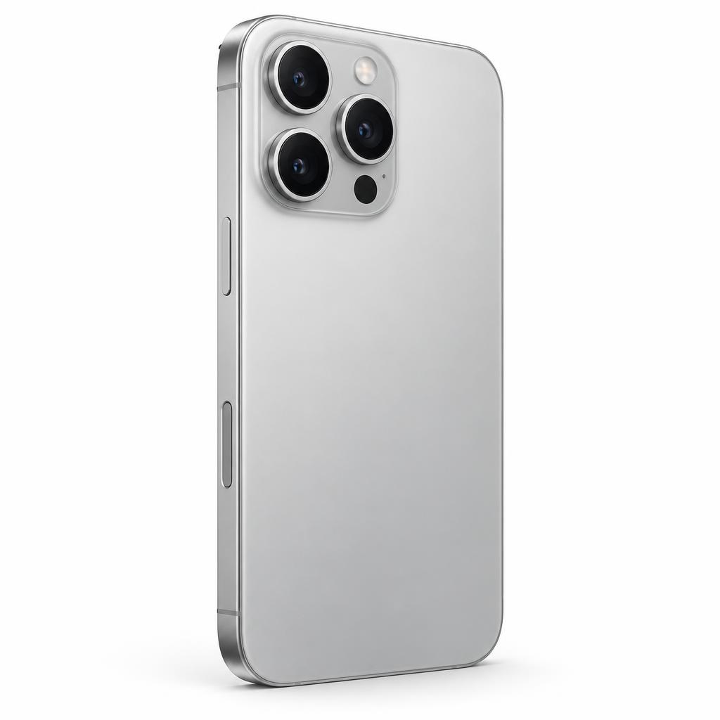 iPhone 18 Pro Max 256GB
