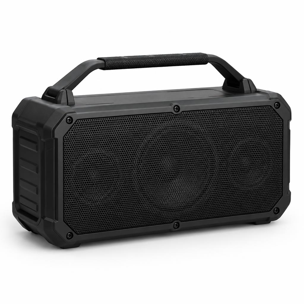 Caixa de Som JBL Boombox 2 Bluetooth