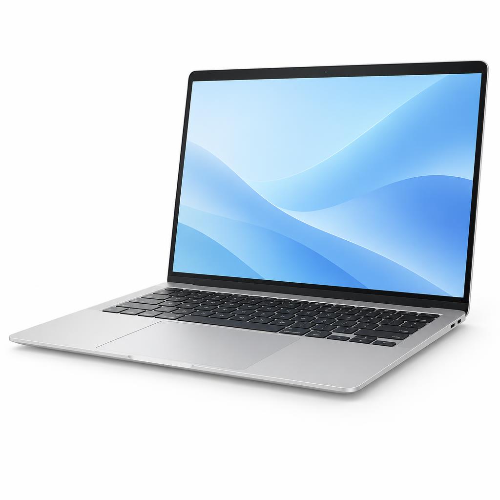 MacBook Air 13" M4 256GB
