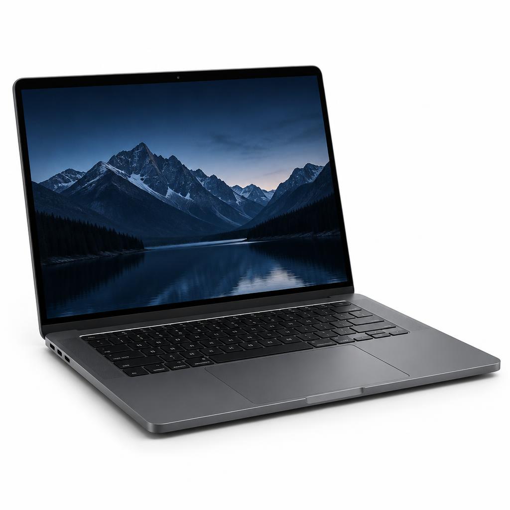 MacBook Pro 14" M4 512GB