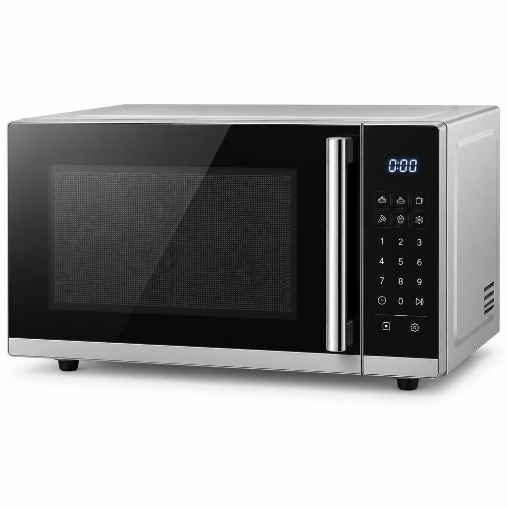 Micro-ondas 40L com Grill