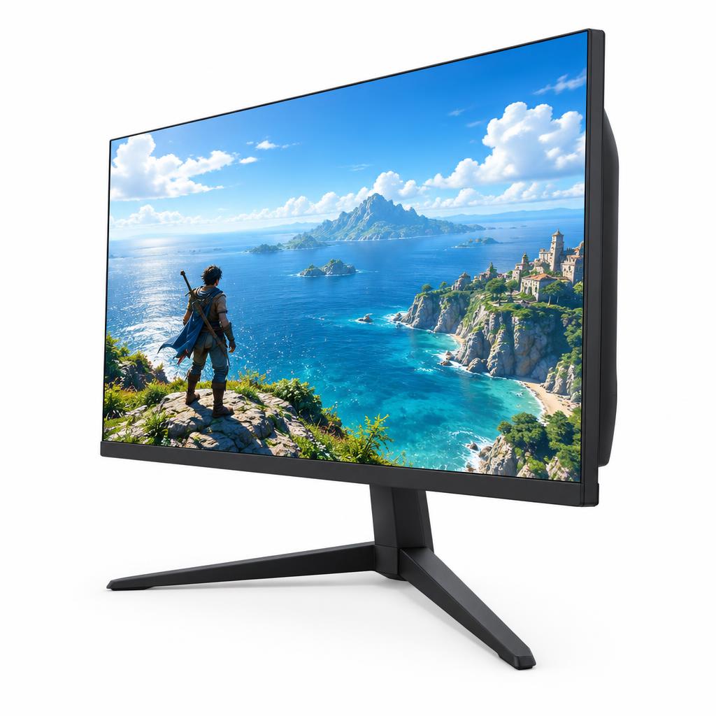 Monitor Acer Nitro VG240Y 24" IPS 200Hz