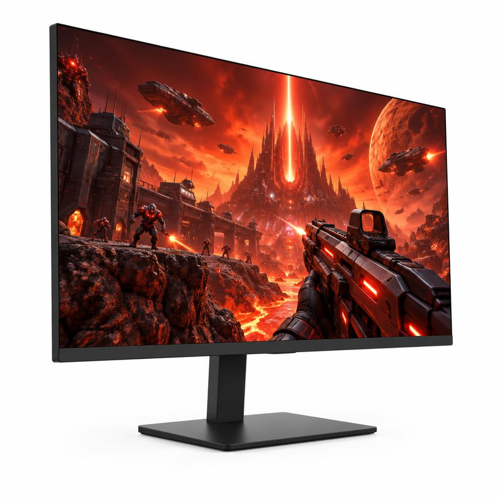 Monitor AOC Hero 24" IPS 165Hz