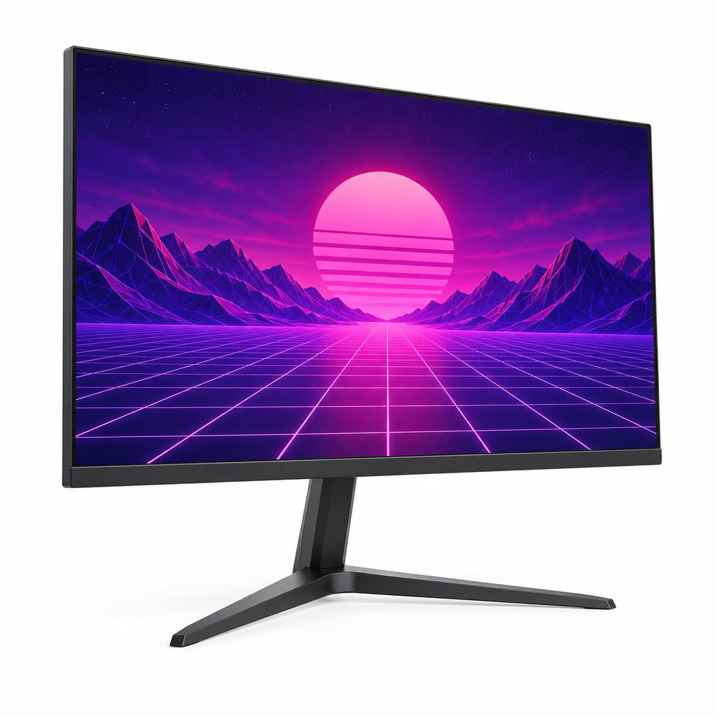 Monitor Gigabyte GS27F 27" IPS 165Hz