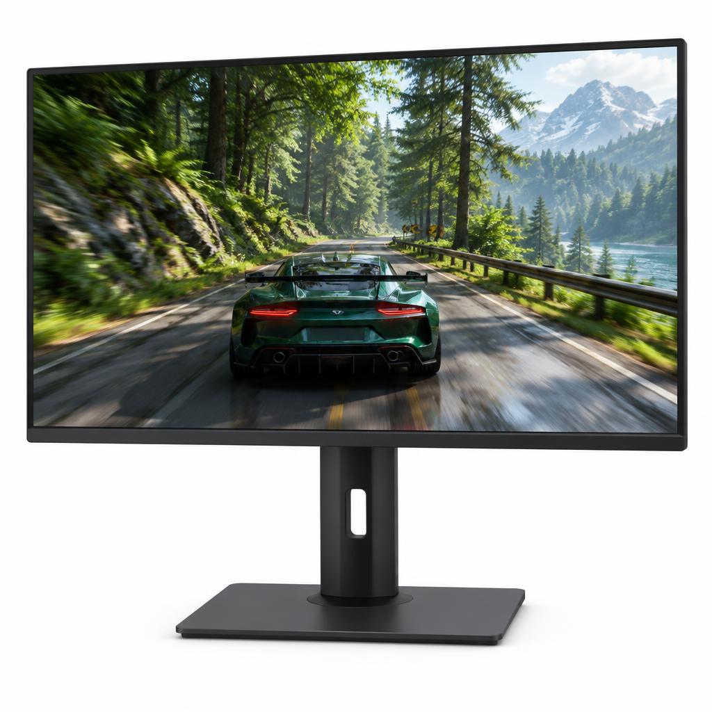 Monitor LG UltraGear 27" FHD IPS 144Hz
