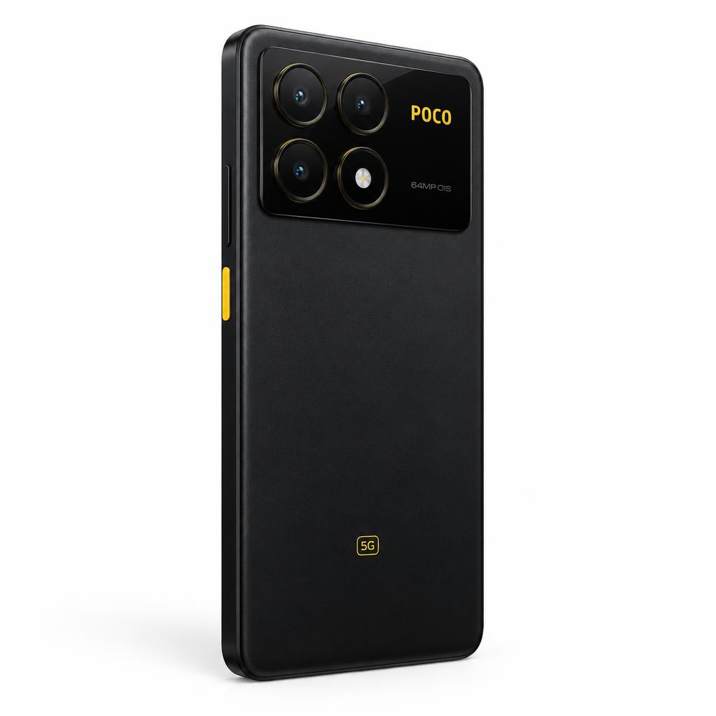 Xiaomi POCO X6 Pro 5G 256GB