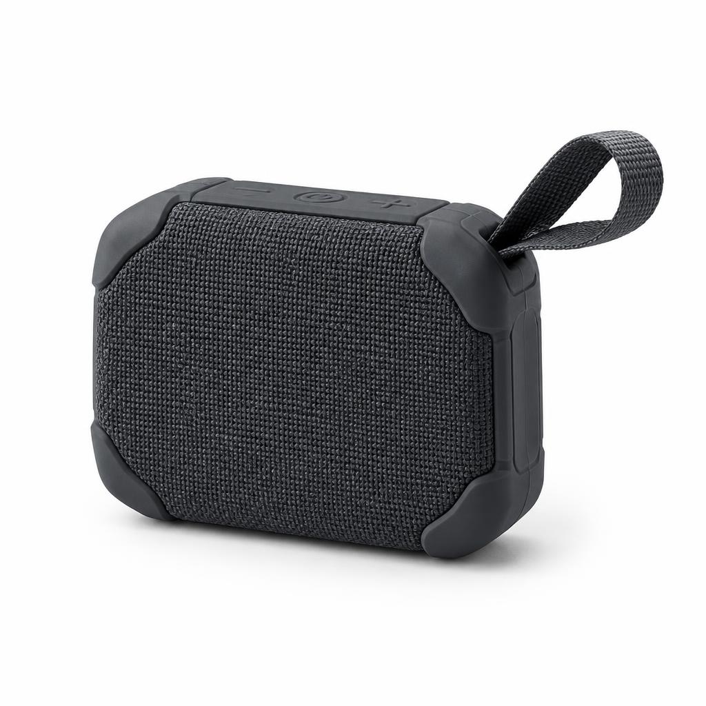 Caixa de Som Tribit StormBox Micro 2