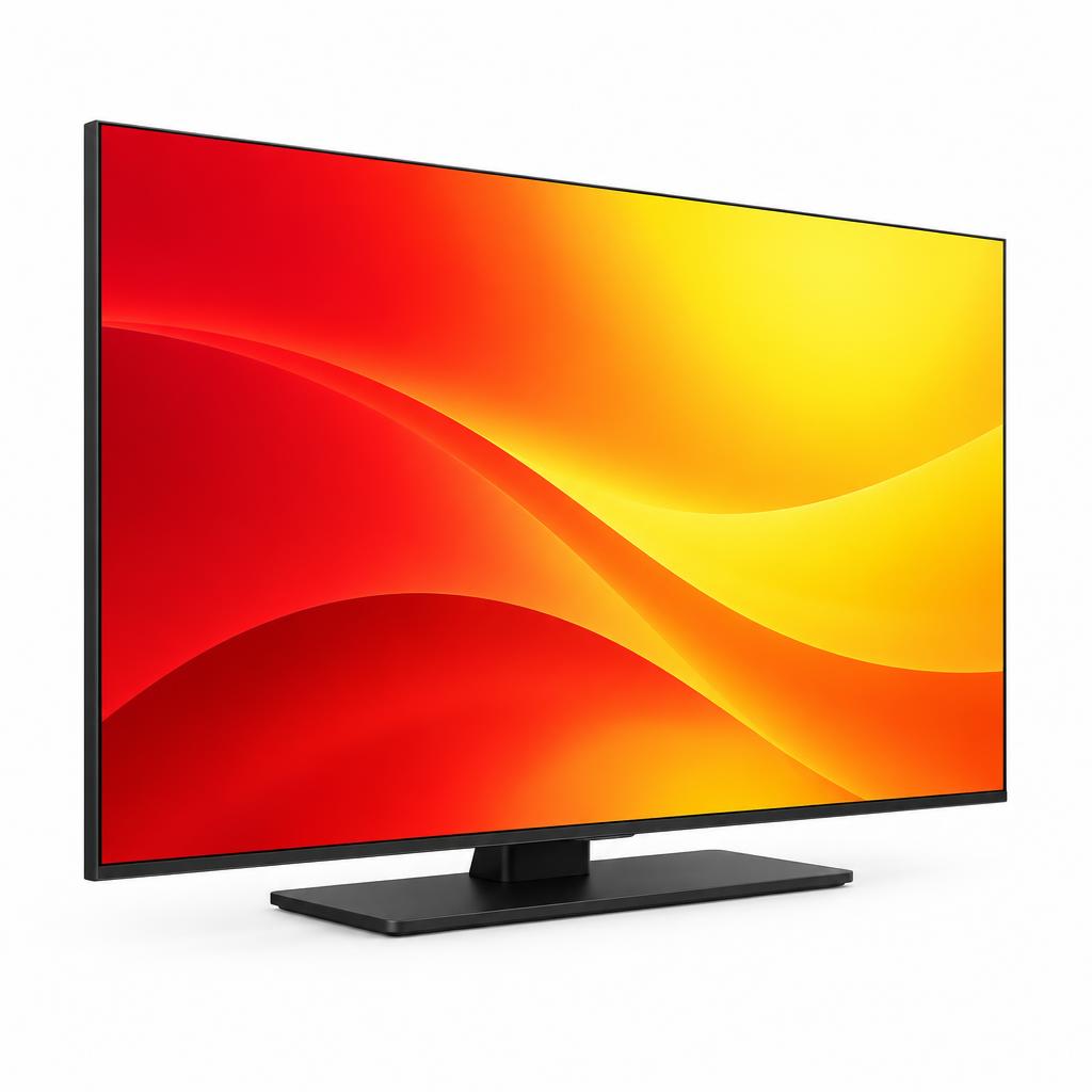 AOC 32" HD Roku TV 32S5045