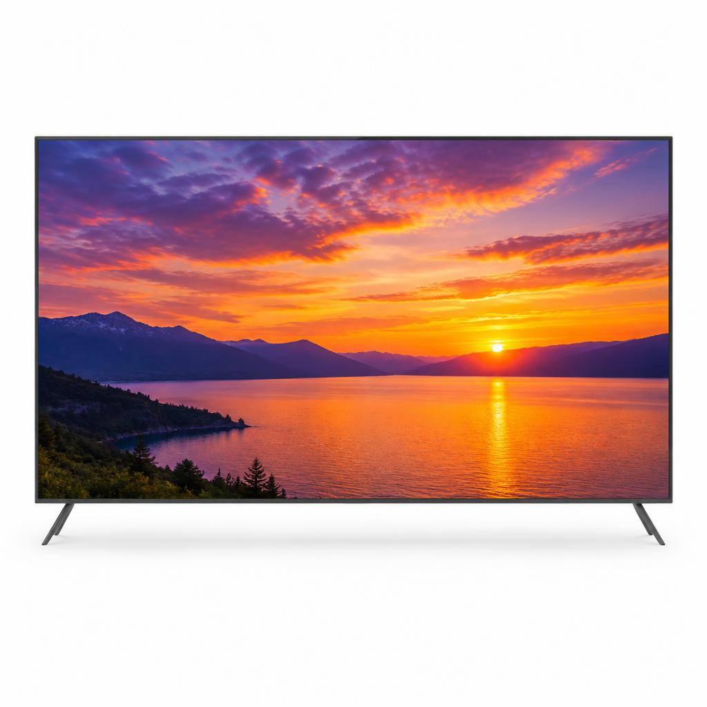 LG 50" UHD 4K UT80 50UT8050