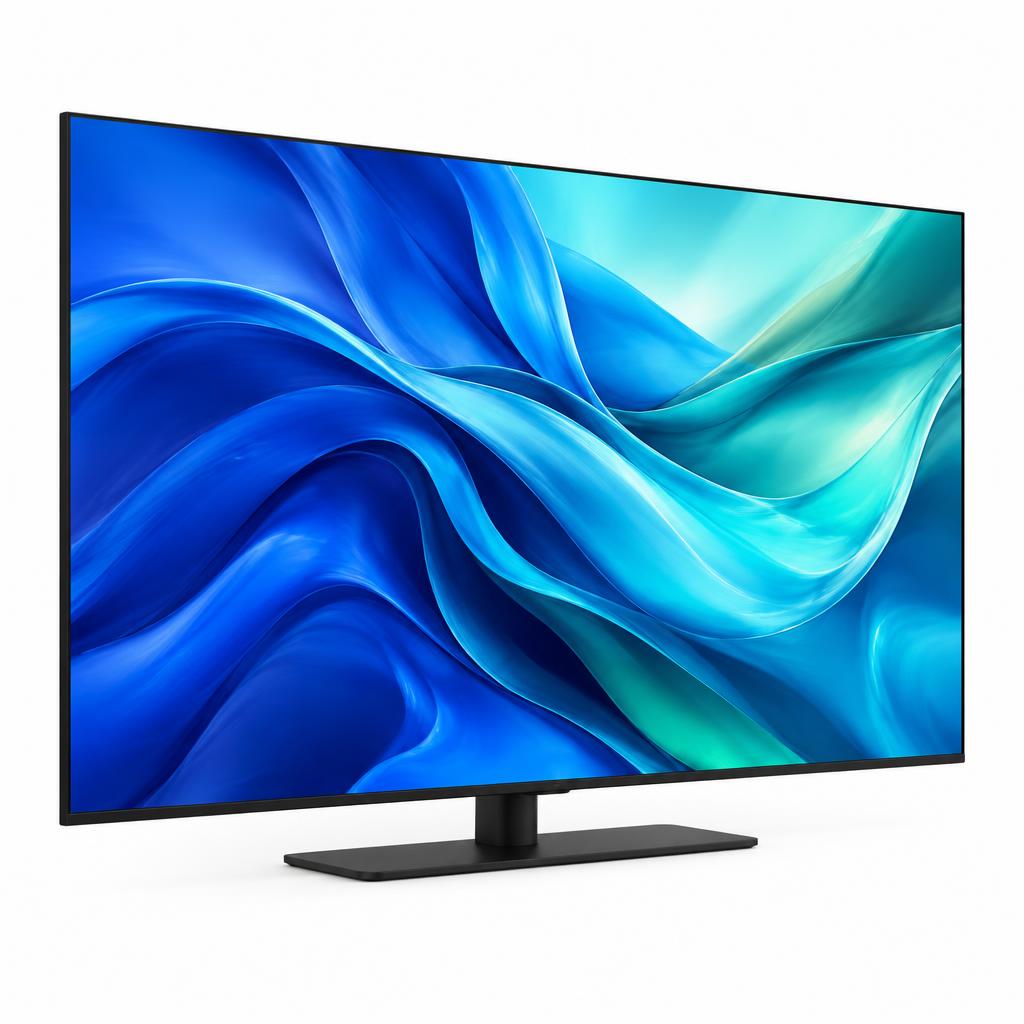 Samsung 43" Crystal UHD 4K DU8000