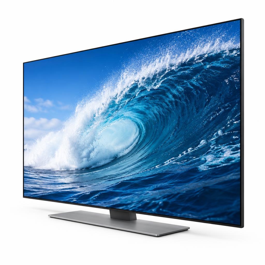 Sony Bravia 50" 4K HDR X80L