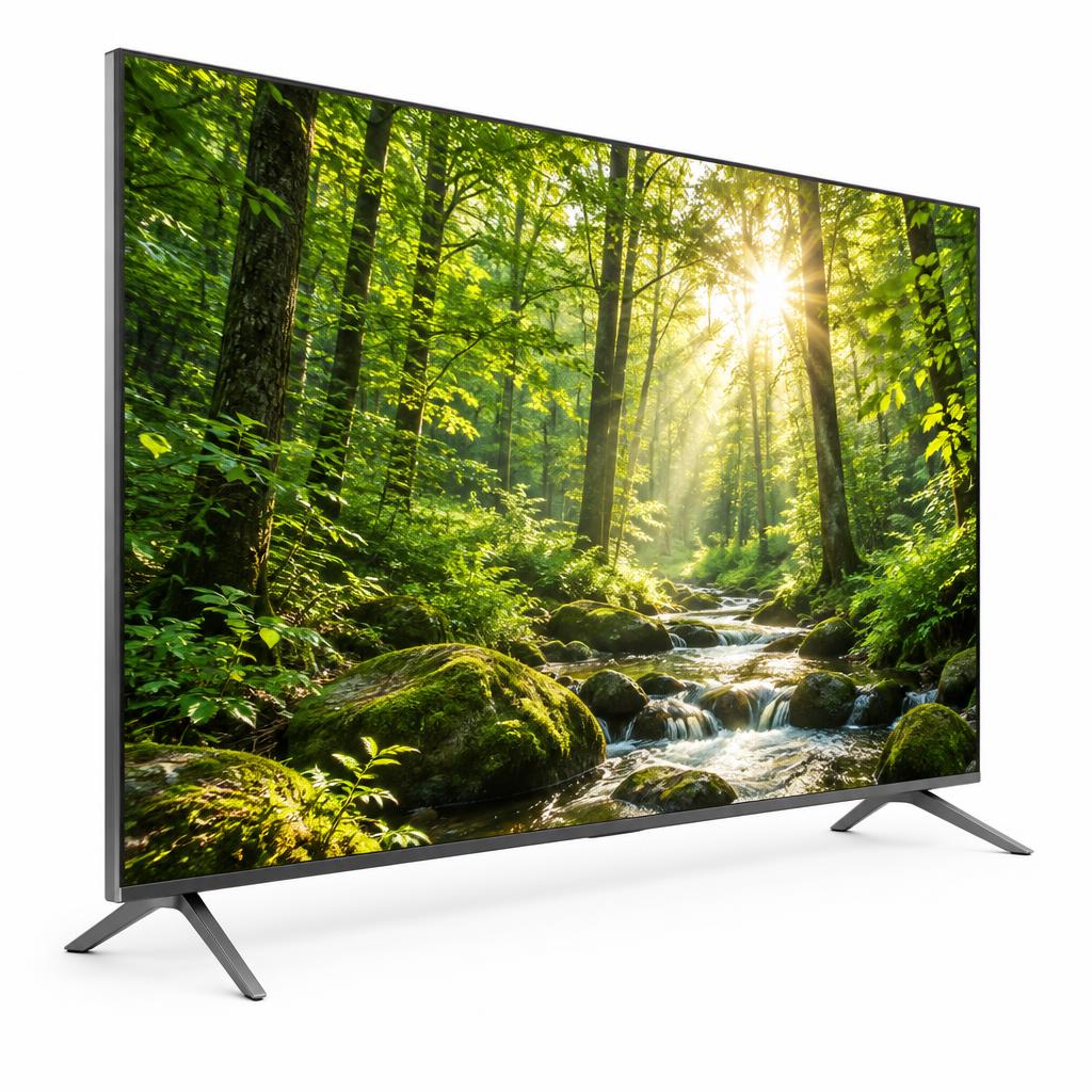 TCL 50" 4K P745 com Google TV