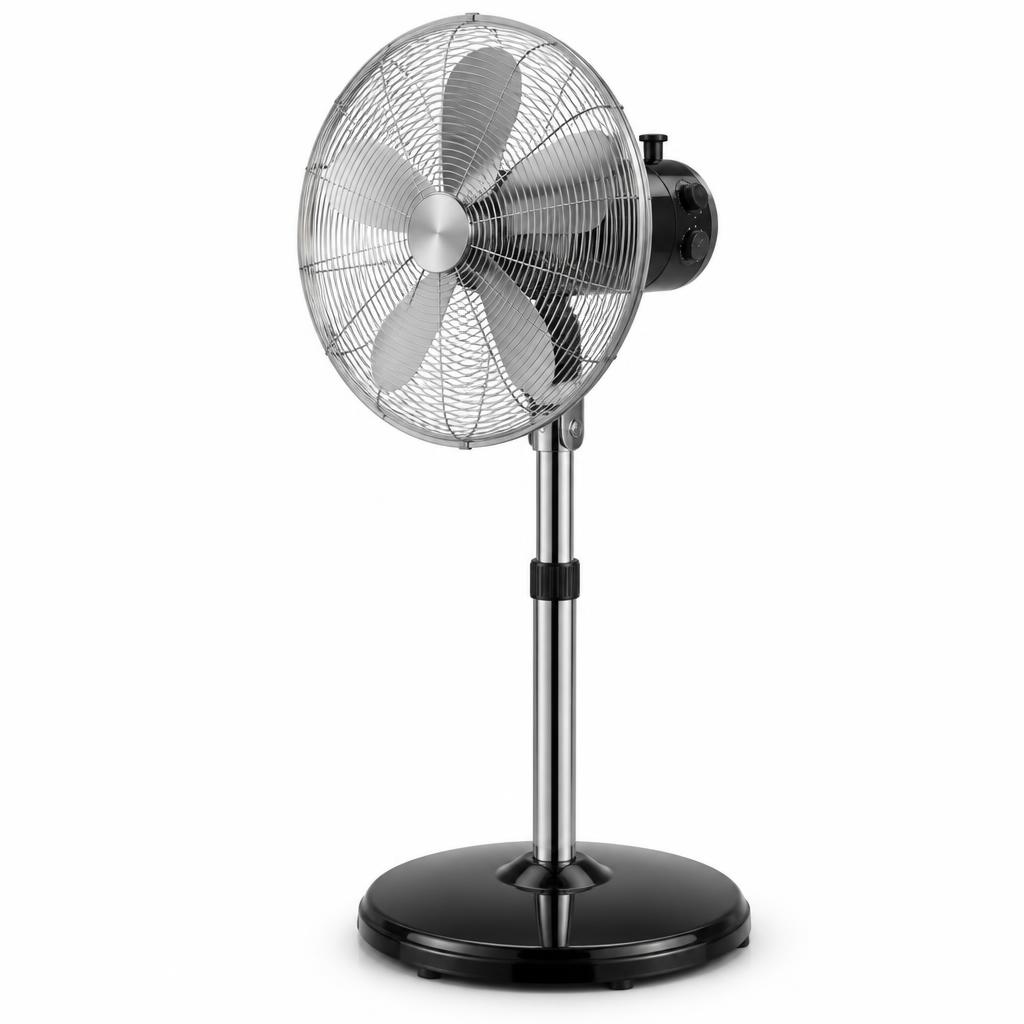Ventilador Multitoc M-40 Turbo 40cm