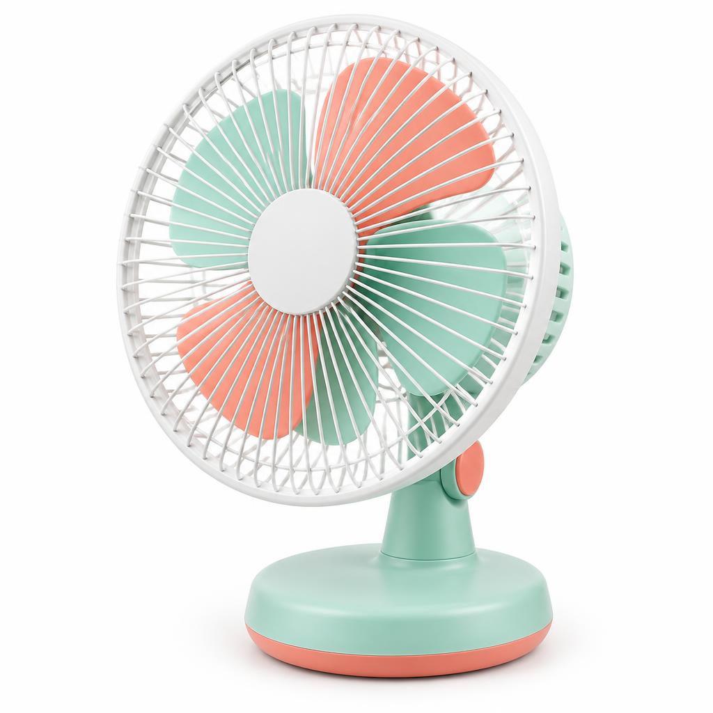 Ventilador Ventisol Aquarela 40cm