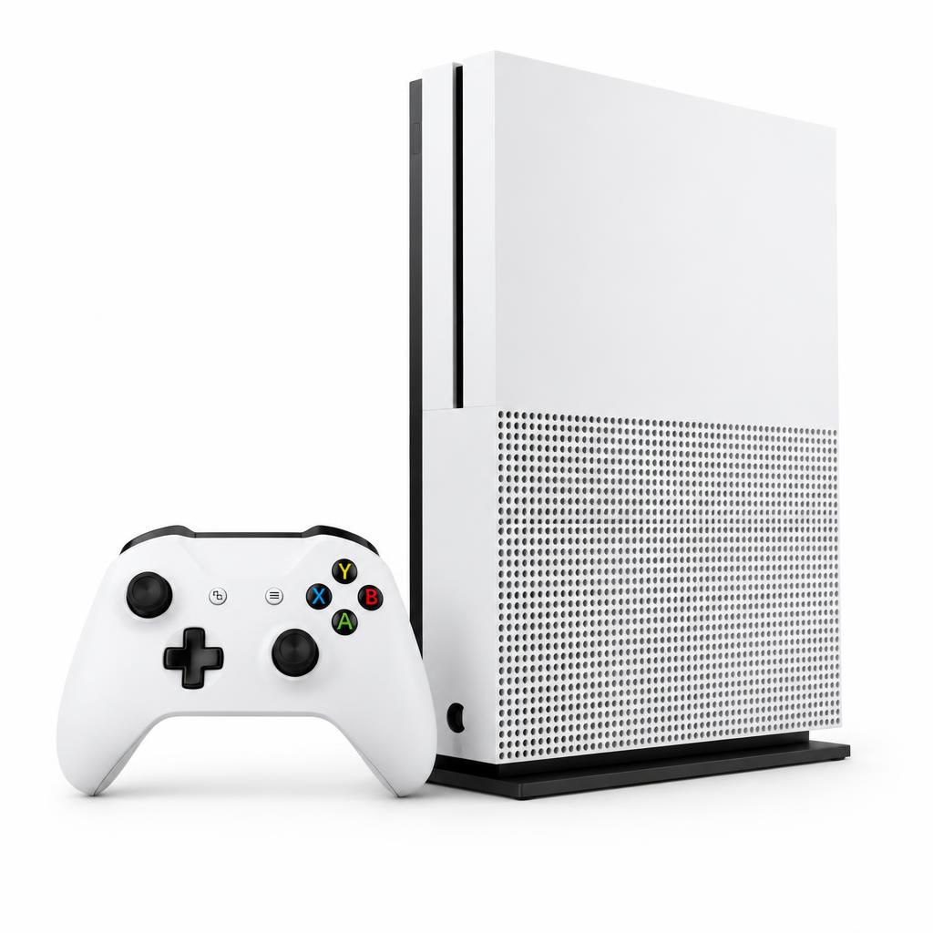 Xbox One S 500GB